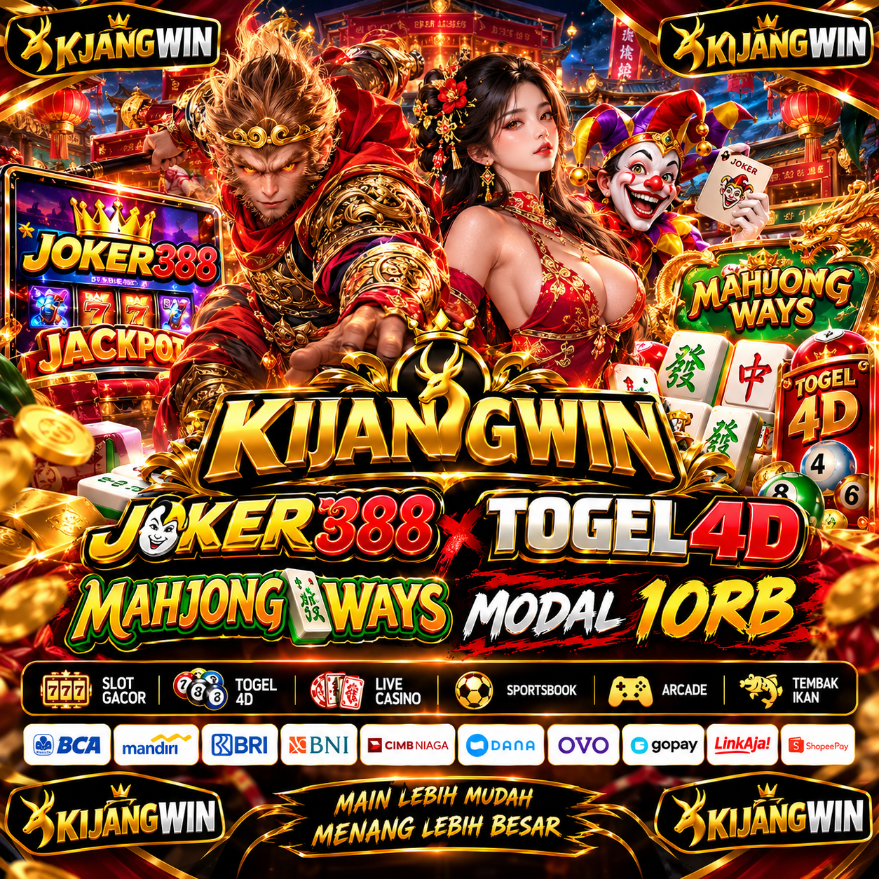 KIJANGWIN