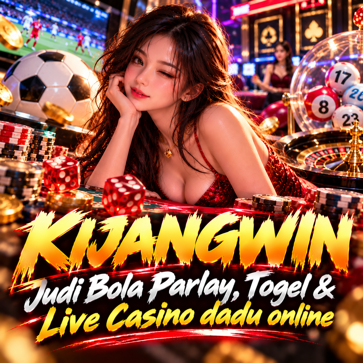 KIJANGWIN