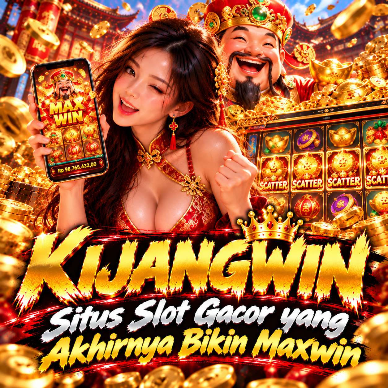 KIJANGWIN