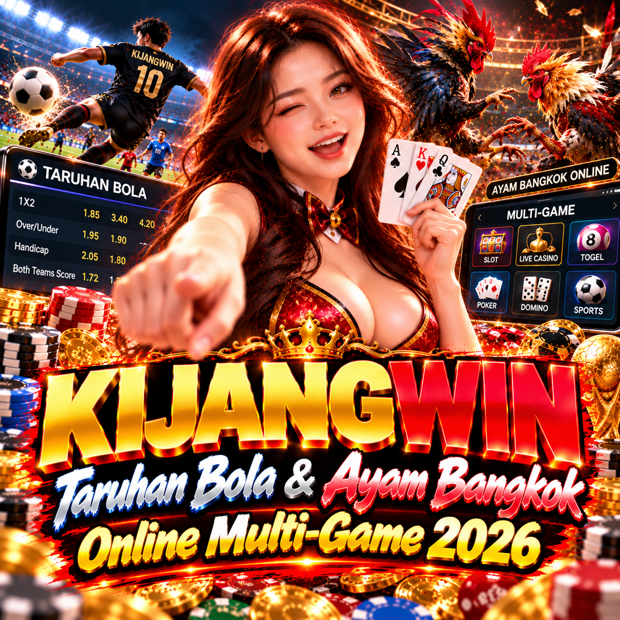 KIJANGWIN