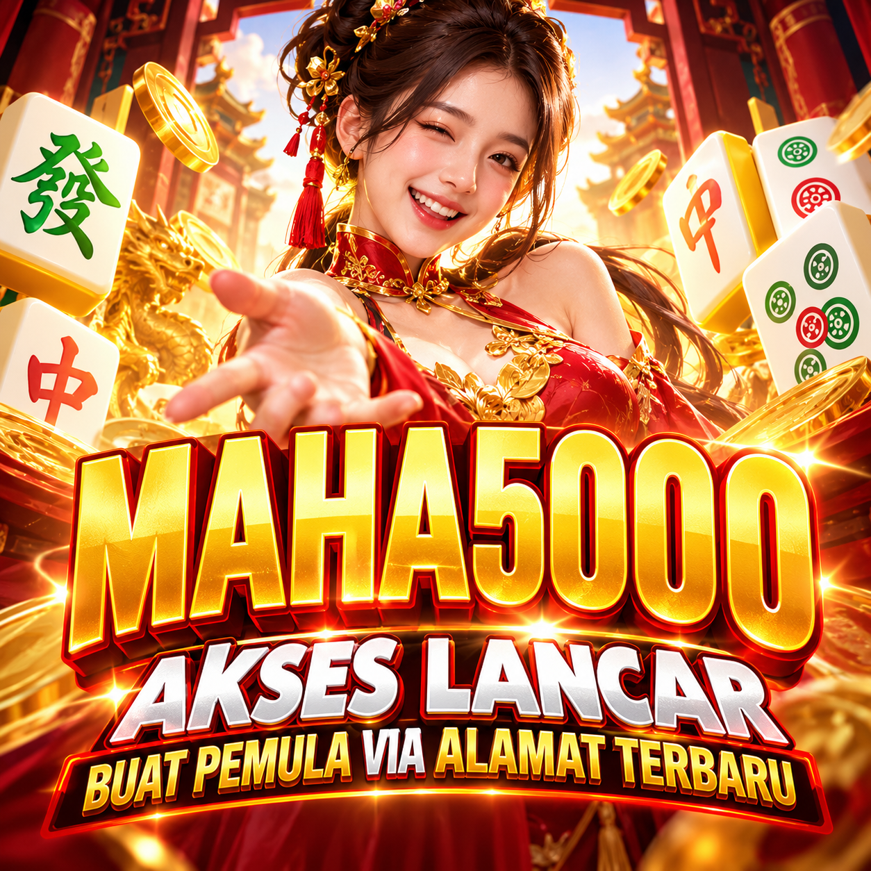 MAHA5000