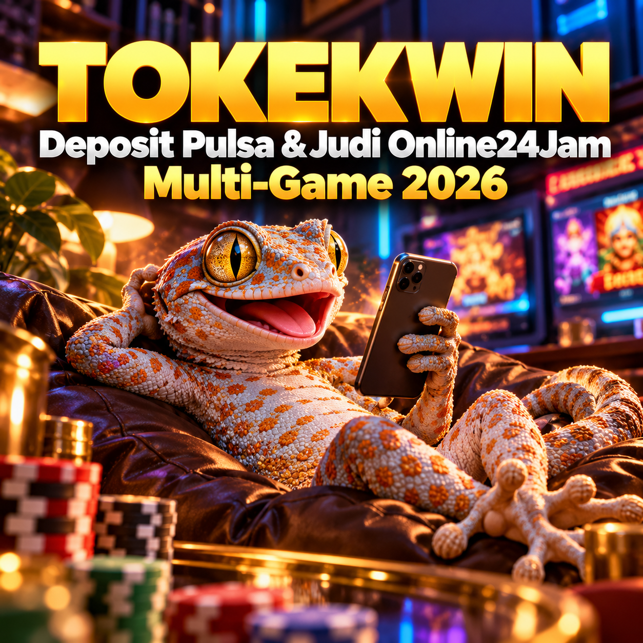 TOKEKWIN