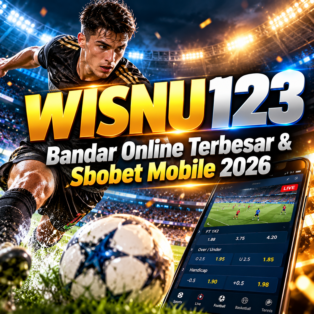 WISNU123