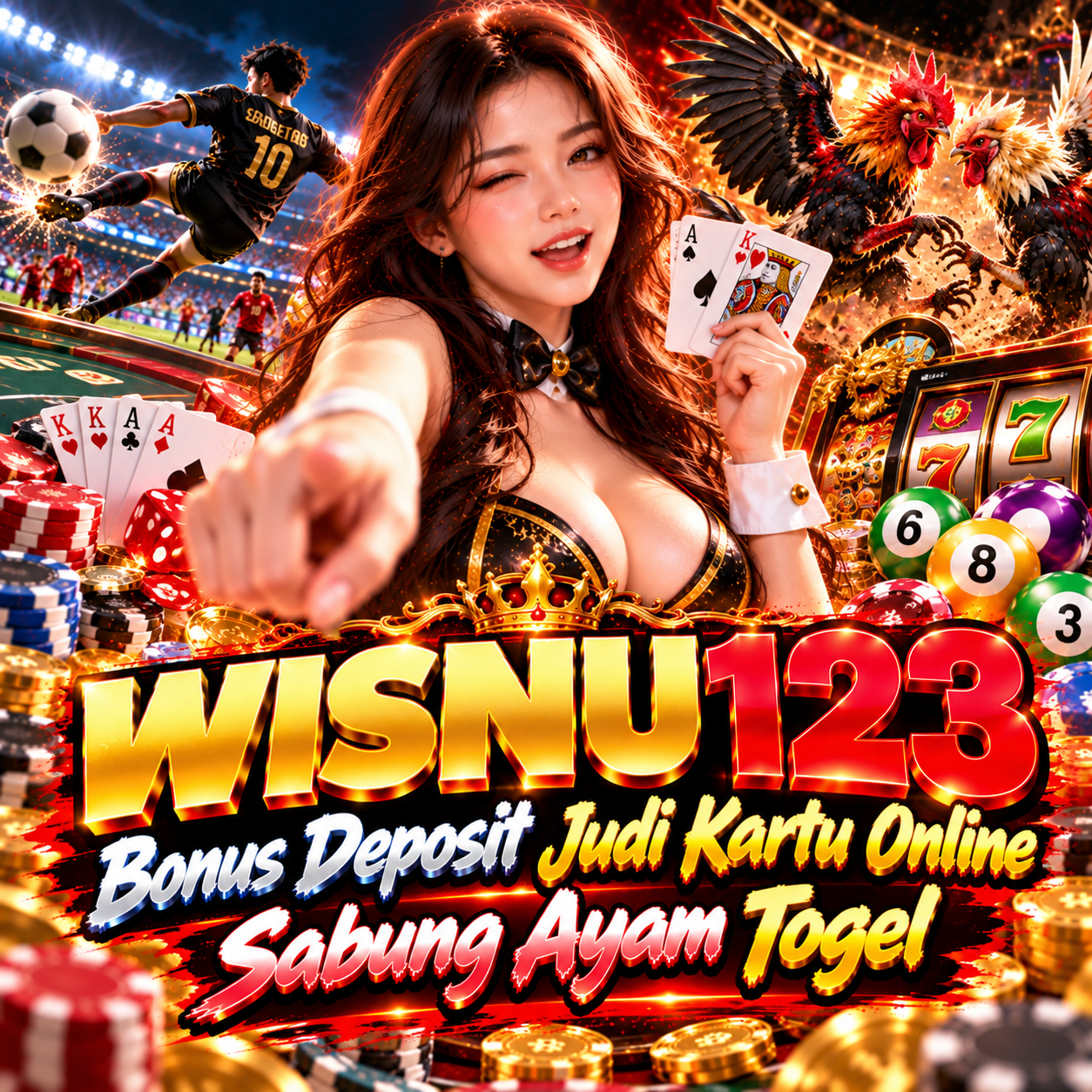 WISNU123
