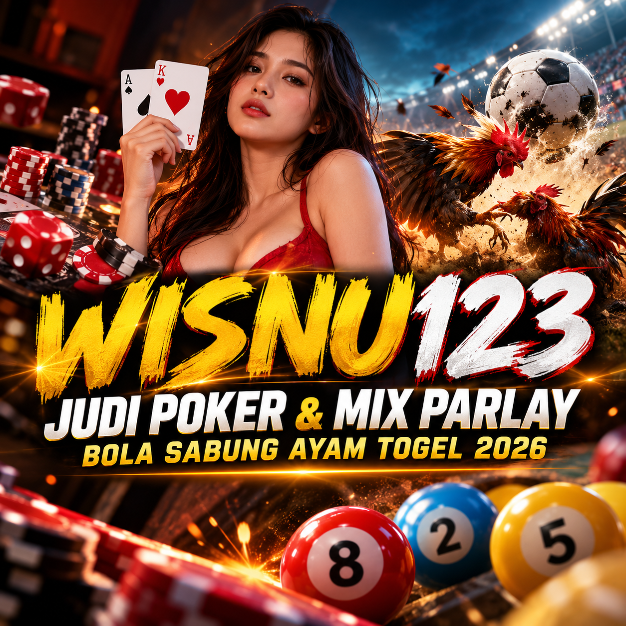 WISNU123