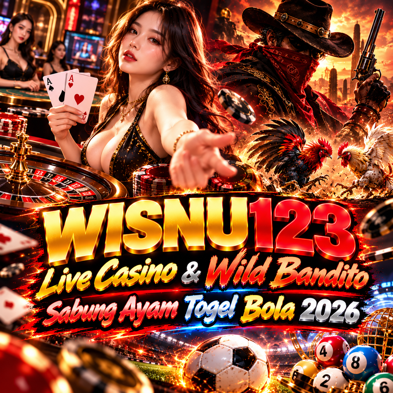 WISNU123