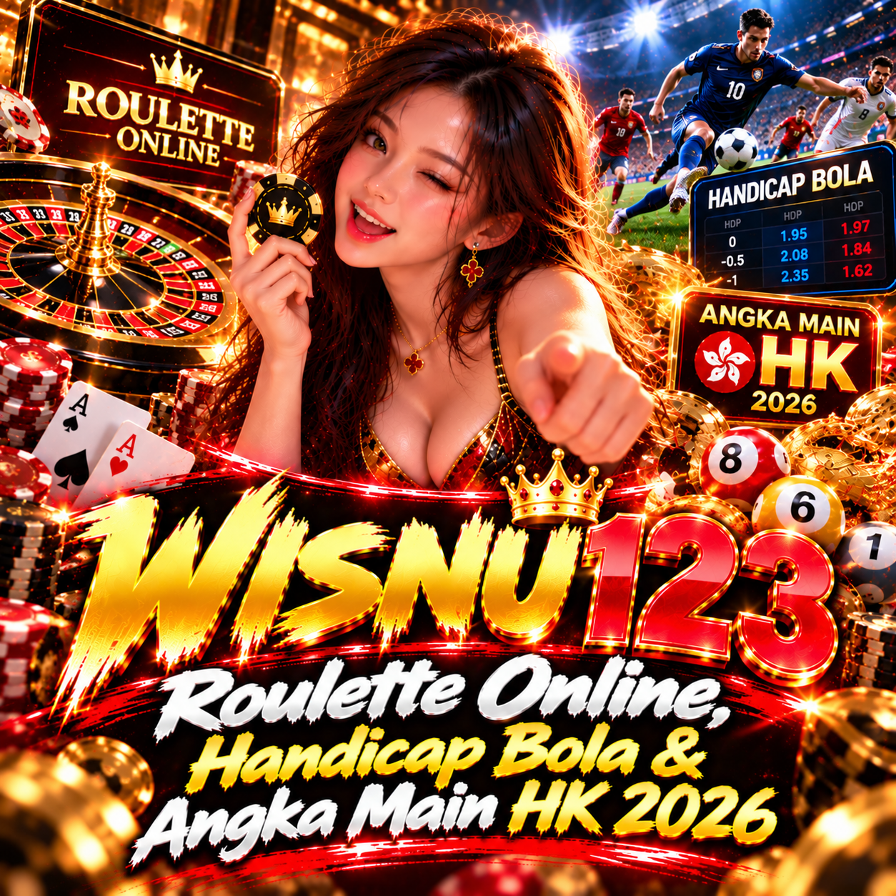 WISNU123